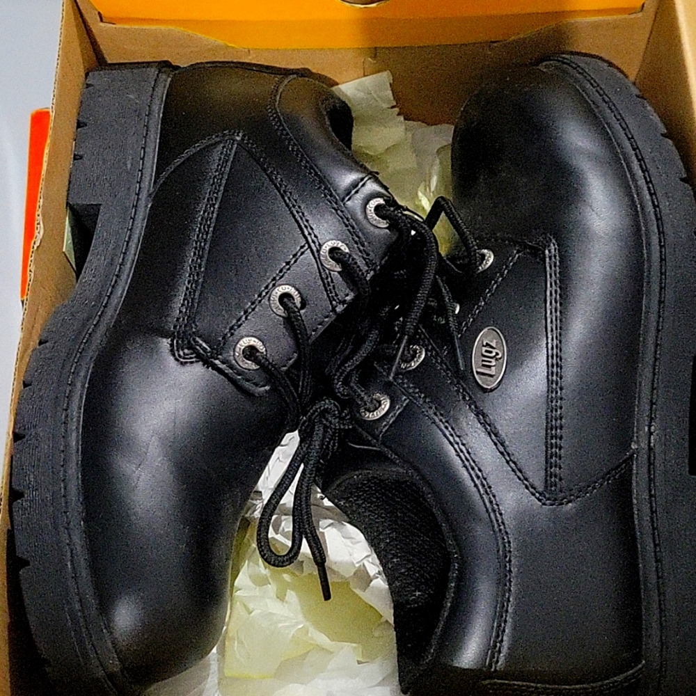 Luggage Shoes
